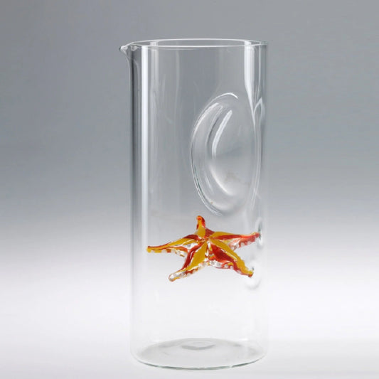 Massimo Lunardon 1.8L Starfish Carafe