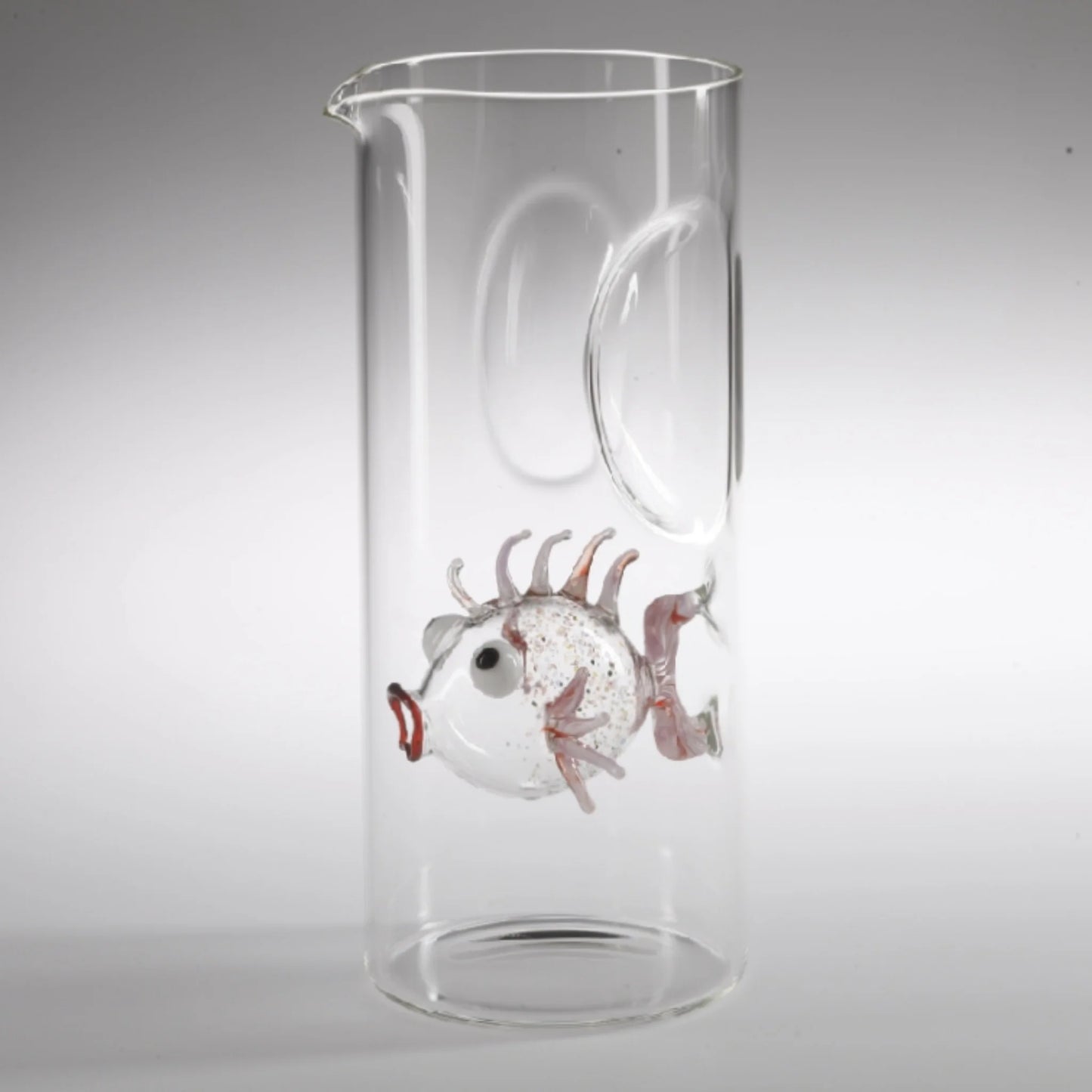 Massimo Lunardon Scorpion Fish Carafe