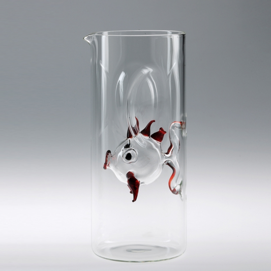 Massimo Lunardon 1.8L Fish Carafe